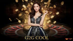 G2G COOL