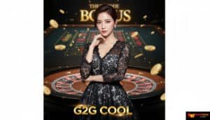 G2G COOL