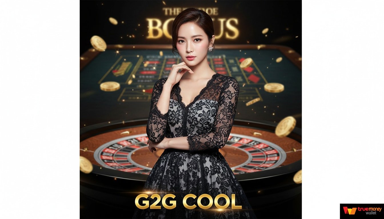 G2G COOL