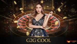 G2G COOL