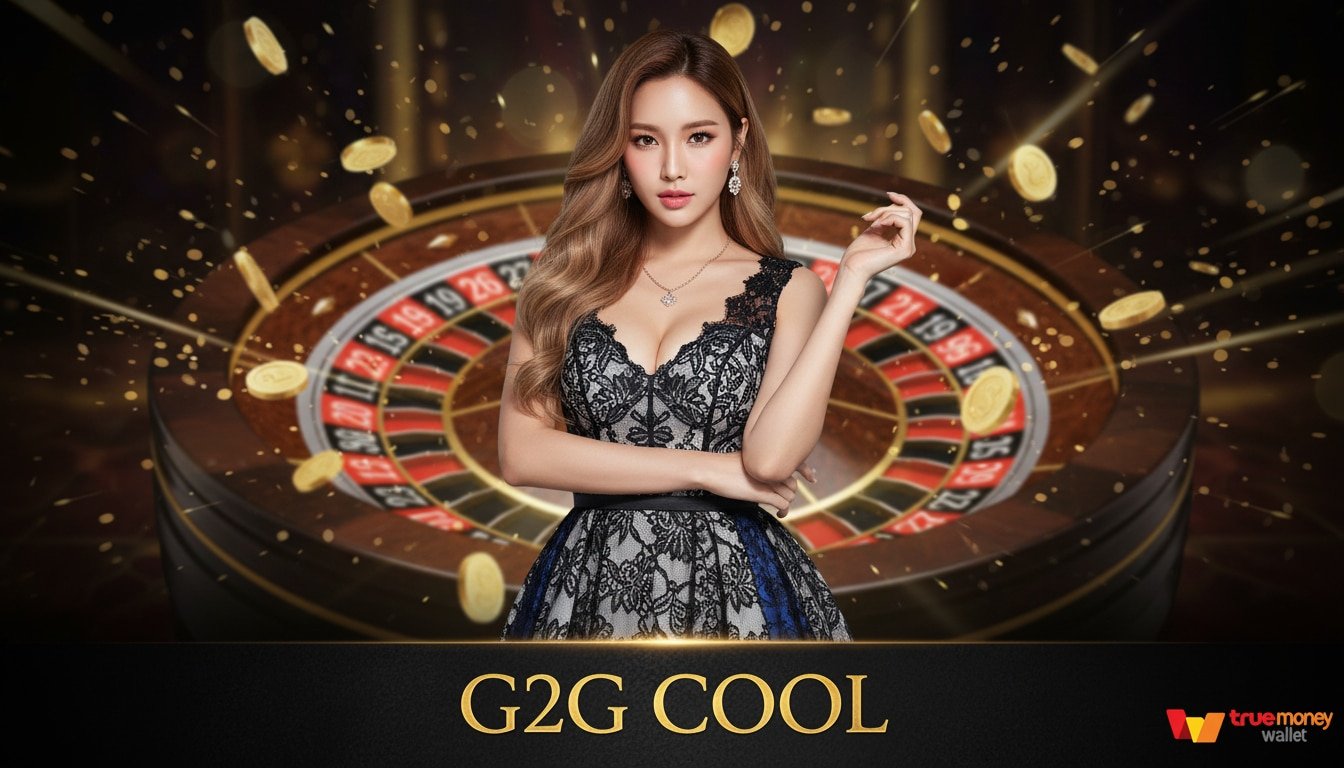 G2G COOL