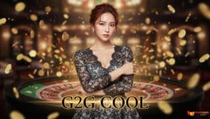 G2G COOL