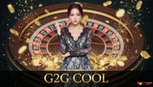 G2G COOL